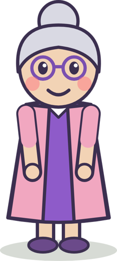 Vovó Rosa